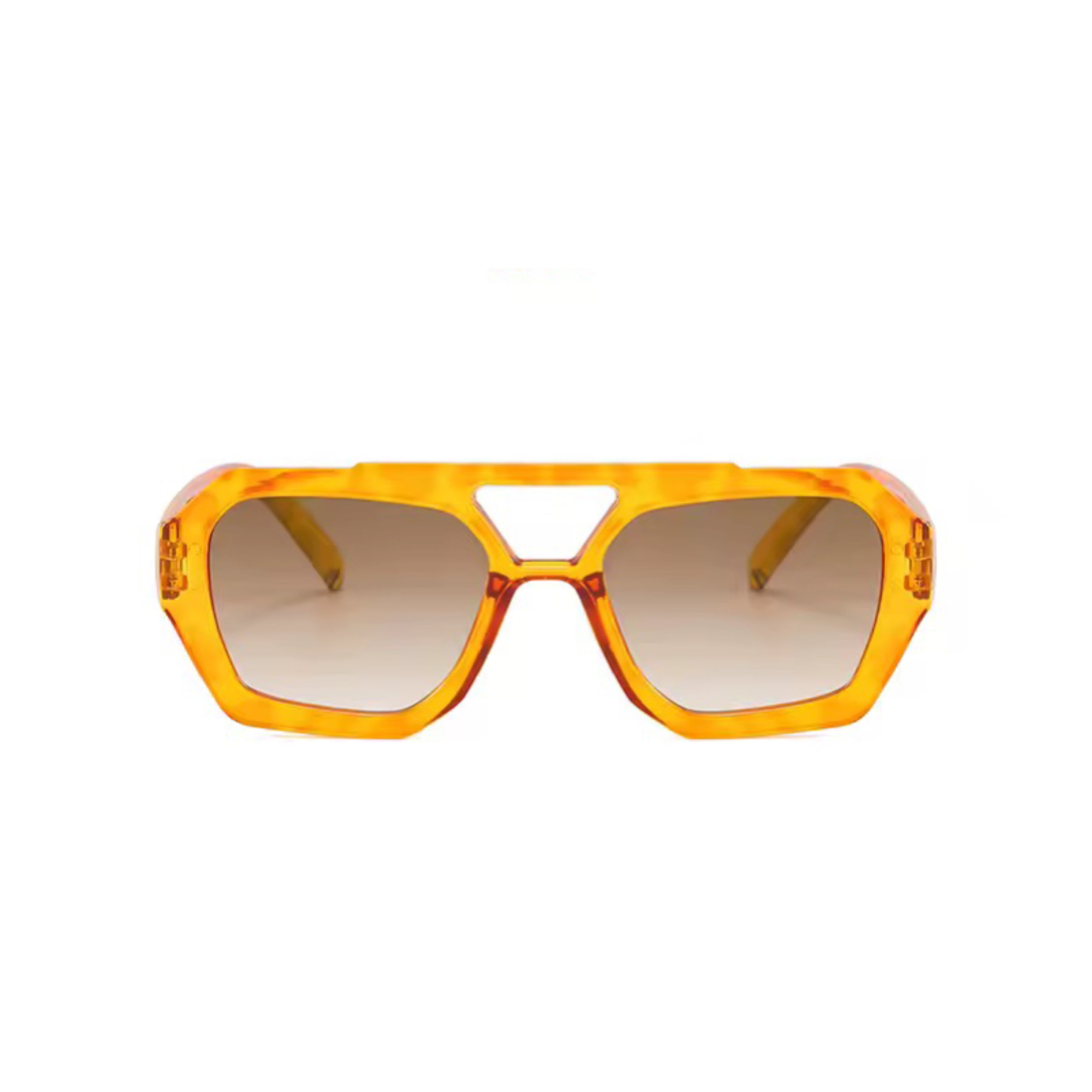 Jazz Orange