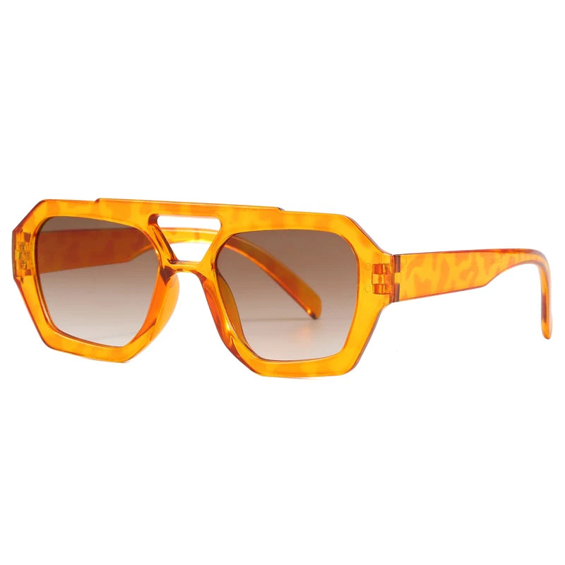 Jazz Orange